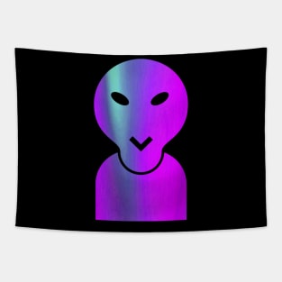 Alien Tapestry