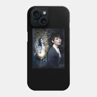 OUAT - Shattered - Mary Margaret Blanchard - Snow Phone Case