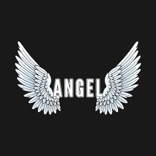 Angel T-Shirt