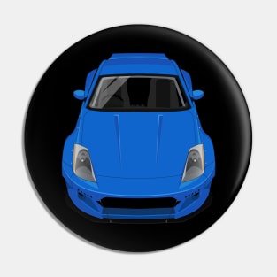 Fairlady 350Z Z33 Body Kit - Blue Pin