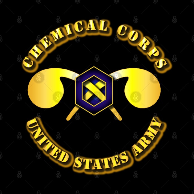 Army - Chemical Corps by twix123844