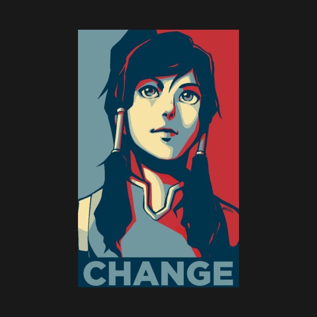 Change by jrox