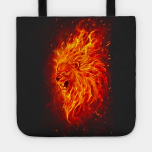 King Atheras Tote