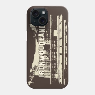 Ironwoodland Phone Case