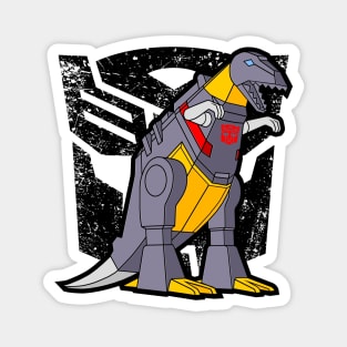 GRIMLOCK - 2.0 Magnet