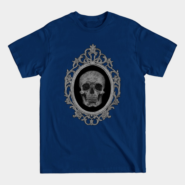 Disover fate - Death - T-Shirt