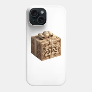 Birthday gift 2024 Phone Case