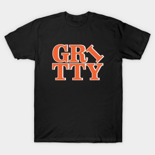 Gritty Claws Shirt - Philly Sports Shirts