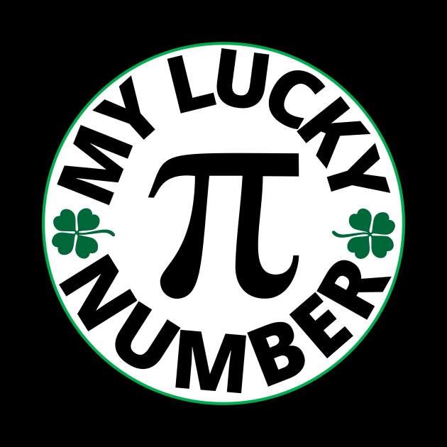 National Pi day maths lover by Nice Surprise