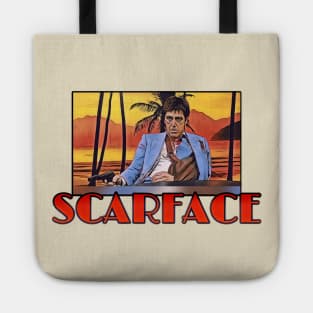 Scarface Tote