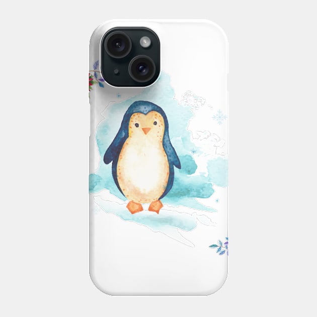 Chirstmas 22 Phone Case by dangkhoa