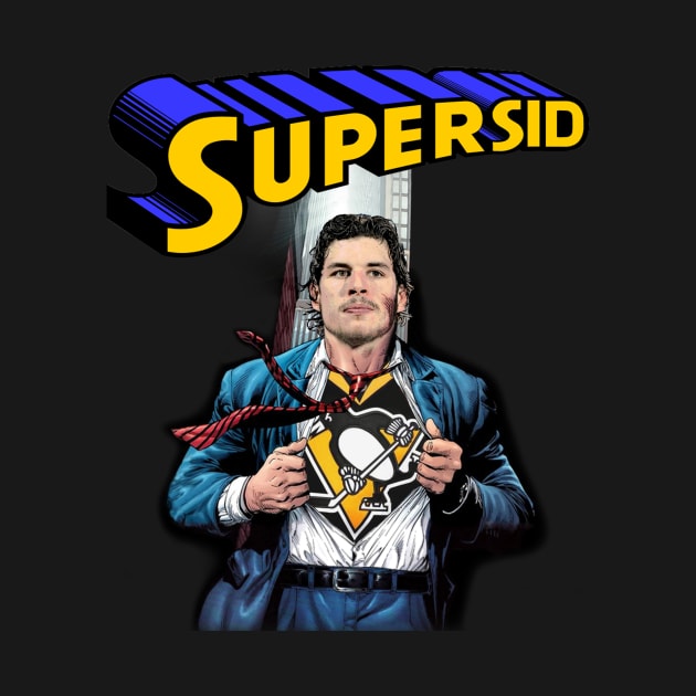 Super Sid by Happy Guy