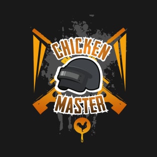 Chicken Master T-Shirt