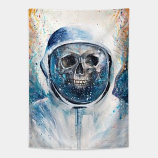 The End of Eternity Tapestry