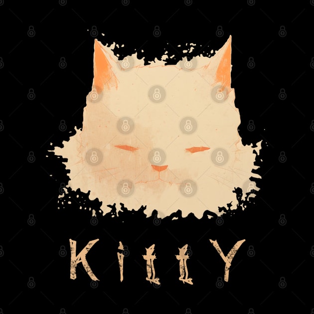 Kitty-cat by NATLEX