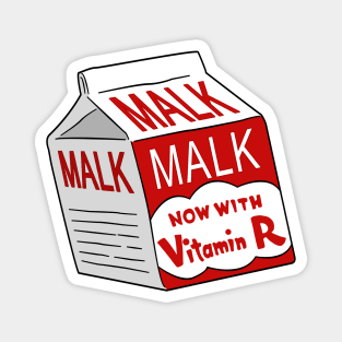 MALK Magnet