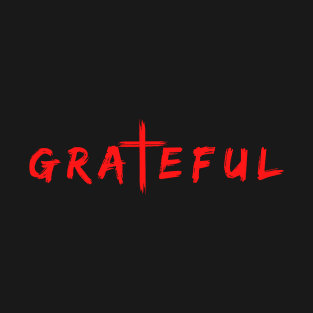 Grateful Christian T-Shirt