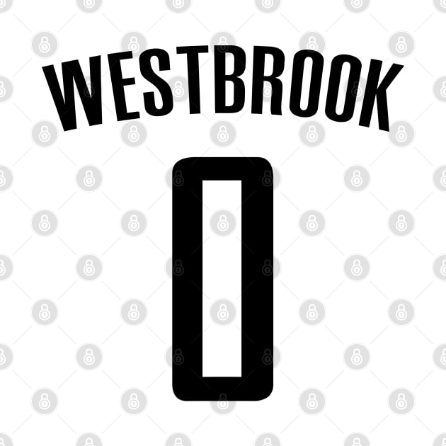 Westbrook by telutiga