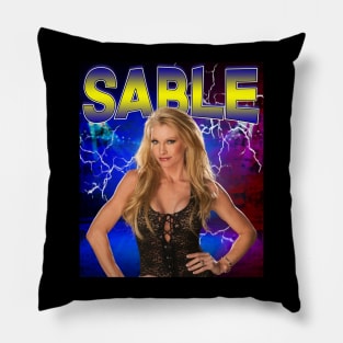 SABLE Pillow