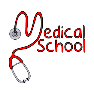 Medical School T-Shirt