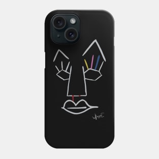 Vante by Kim Taehyung Phone Case