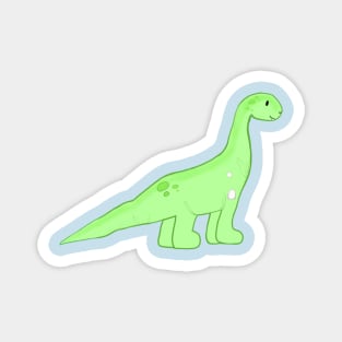 Libre + Omni Pod Diabetic Dino Magnet