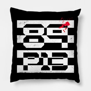 89P13 Pillow