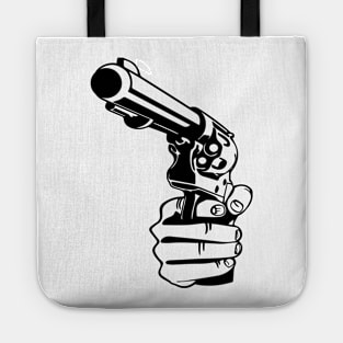 GUN Tote