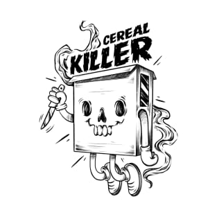 CEREAL KILLER T-Shirt