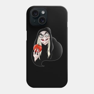 Witch Phone Case