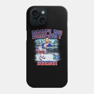 Barclay Goodrow Phone Case