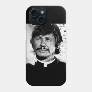 Angel of Death Wish Phone Case