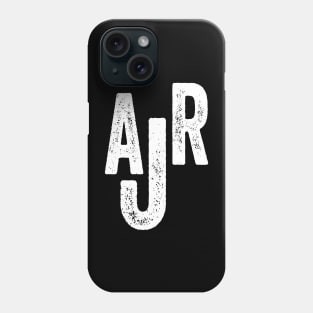 AJR Vintage Phone Case