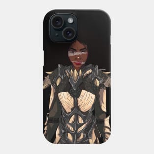 Dragonborn 2 Phone Case