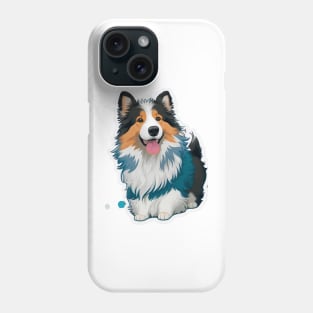 vdog love Phone Case