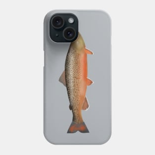 Tiger Trout Phone Case