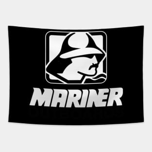 Mariner Outboards Tapestry