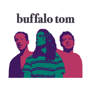 Buffalo Tom T-Shirt