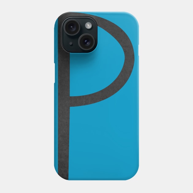 Funny Canadian Blue Phone Case by nickbeta