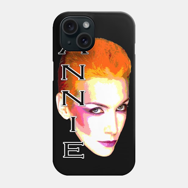 annie Phone Case by gorgeouspot