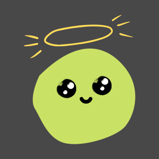 Cute pea friend T-Shirt