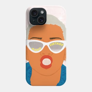 Fashion boy Phone Case