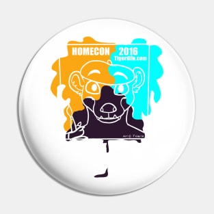 HomeCon 2016 - Palette Challenge Pin