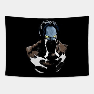 Raziel Tapestry