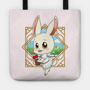 Haru Bunny Tote