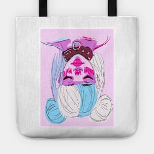 daydream Tote