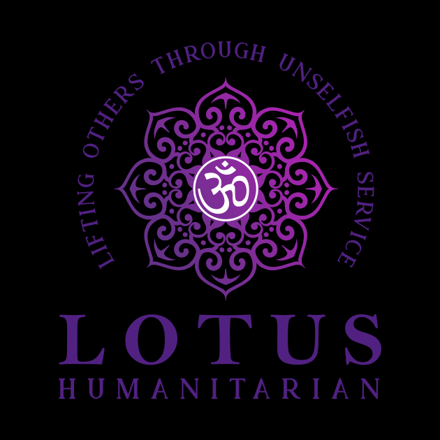 logo by LOTUS Humanitarian