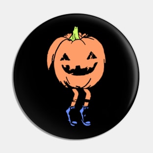 Pumpkin is cool Pin