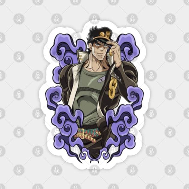 Image result for jotaro kujo  Jojos bizarre adventure jotaro