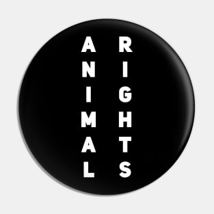 moby animal rights Pin